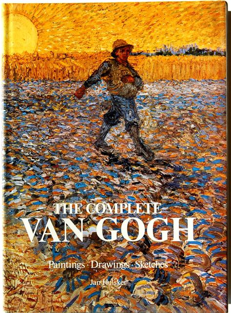 Vincent Van Gogh The Years In France Complete Paintings 1886 1890