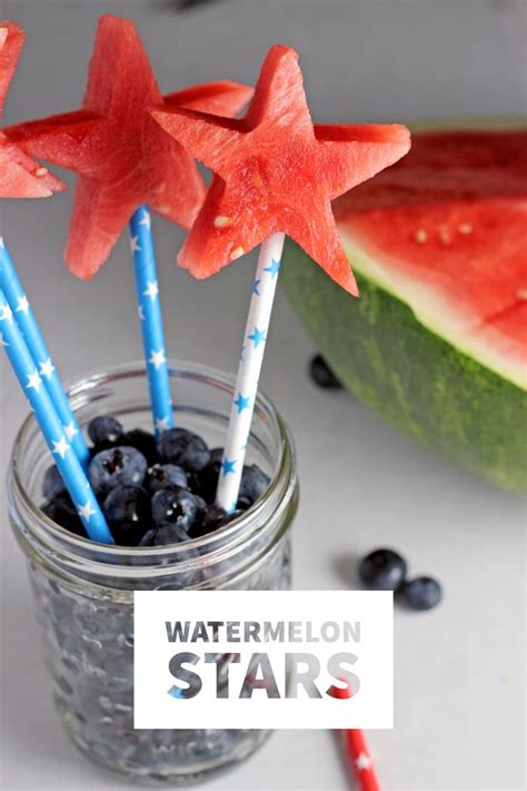 Watermelon Stars - Cleverly Simple