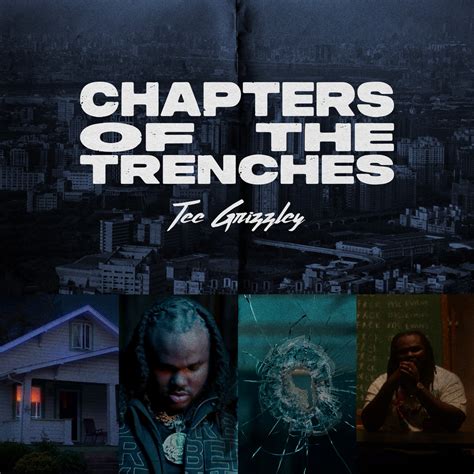 Tee Grizzley, Tez & Tone 1 (Single) [Edited / Clean] in High-Resolution ...