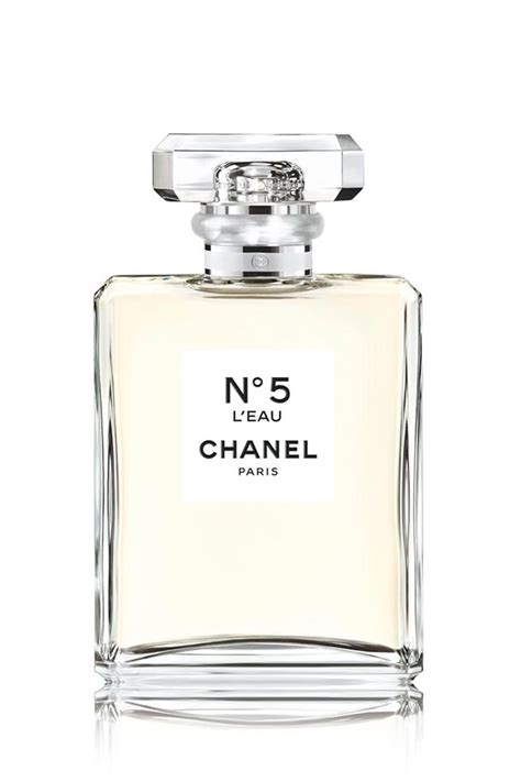 CHANEL - Los mejores perfumes de mujer para el día de la madre ...