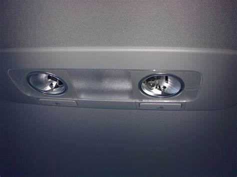 Установил задний плафон! — Volkswagen Golf Plus, 1,4 л, 2009 года ...