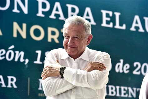 Amlo Anuncia Campa A Nacional Para El Autoconsumo En Nl Vamos A