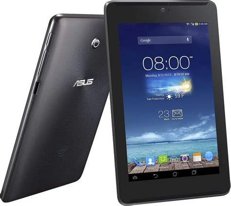 Asus Fonepad 7 FE170CG Notebookcheck