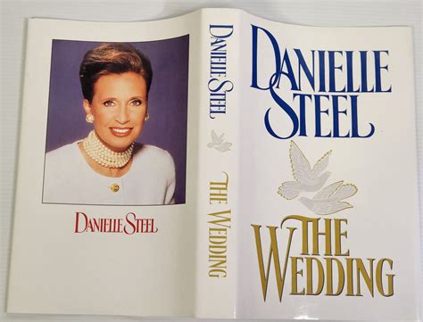 The Wedding Danielle Steel Unabridged Adventures