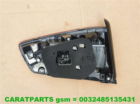 3G9945094C Passat Achter Licht Passat Led Achterlicht B8