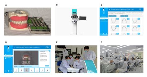 Figure 1 From The Application Of Virtual Simulation Technology In