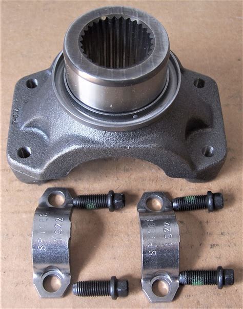 Series Spicer Pinion Yoke For Dana