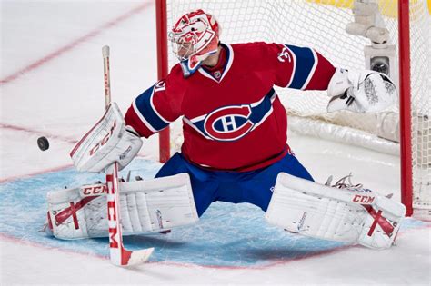 Price stops 18, Pacioretty scores 2 for Montreal in 4-1 win over ...