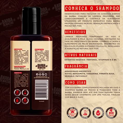 Kit Shampoo Ice Para Barba 140ml Pomada Modeladora Cabelo E Barba Holy Sheep Efeito Matte 80g