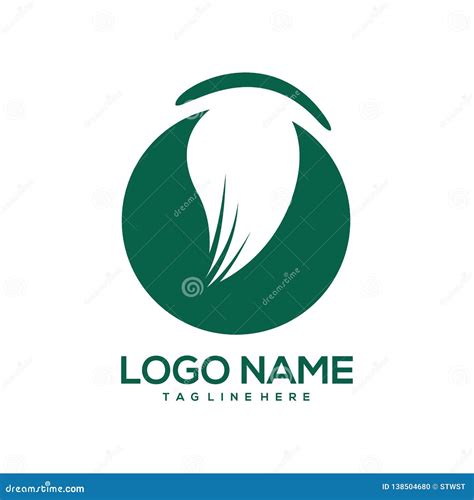 Art and Design Logo Template Stock Vector - Illustration of classic ...