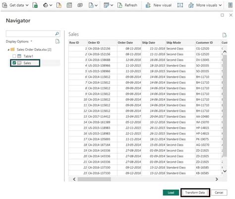 Incremental Refresh In Power Bi Examples How To Setup