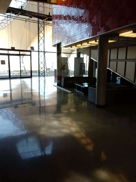 Johannesburg City Theatres - References - TOA Electronics