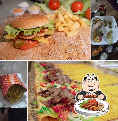 MEGA DÖNER BOZYAKA İZMİR Izmir BAHAR MAH Restaurant reviews