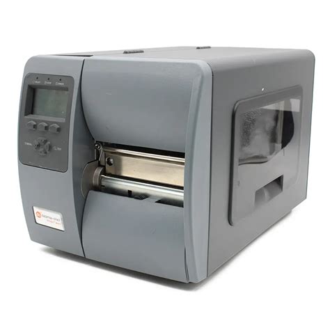 Datamax M 4210 Mark Ii Thermal Transfer Printer 75000