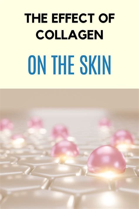 How To Rebuild Collagen In The Face Using These Steps Artofit