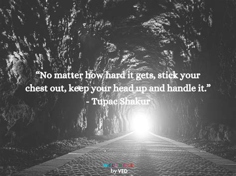 Keep Ya Head Up— 100+ Tupac Quotes!