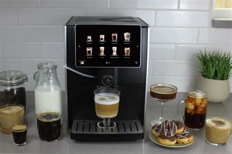 Effortless Brewing: Discover Our Automatic Coffee Machines