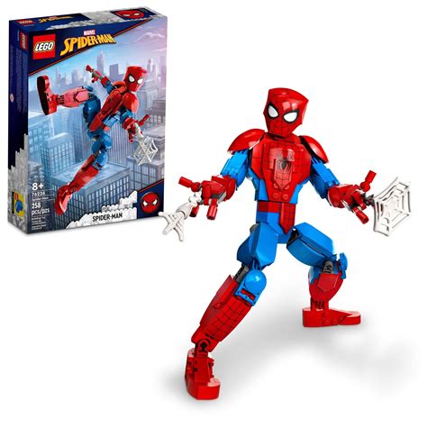 Mu Ecos De Spiderman Articulados Top Sellers Fabricadascasas