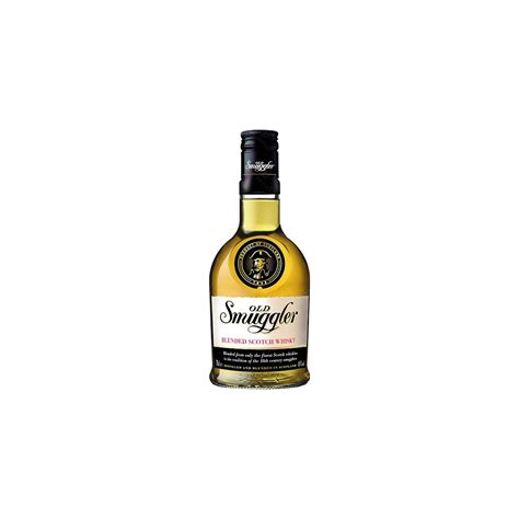 Old Smuggler Scotch Whisky Price 9
