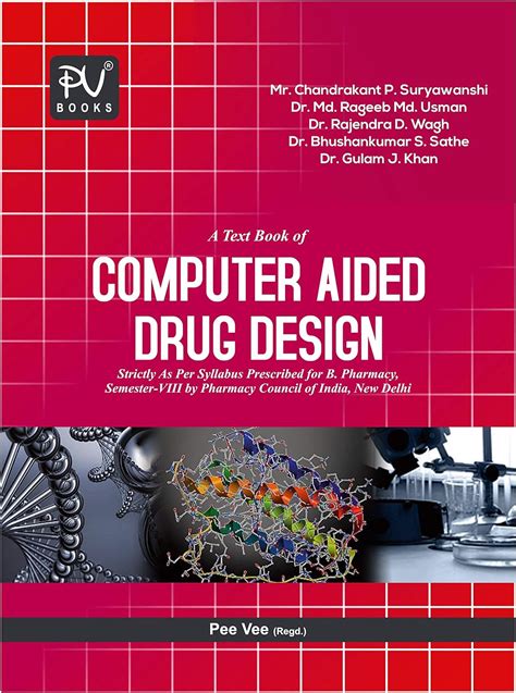 Amazon In Buy COMPUTER AIDED DRUG DESIGN Book Online At Low Prices In