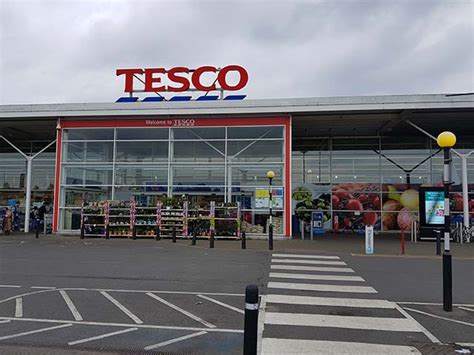 Best 5 Things to Do in Tesco Superstore Cambridge