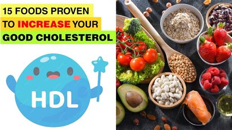 Hdl Cholesterol Rising Foods Raise Your Hdl Naturally Improve Good