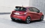 Peugeot 208 GTI Photos and Specs. Photo: Peugeot 208 GTI tuning and 26 ...