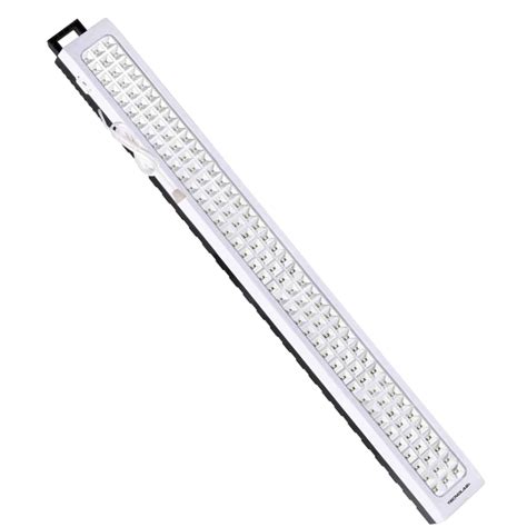 Ripley Lampara De Emergencia Led Lum W Recargable Tecnolab