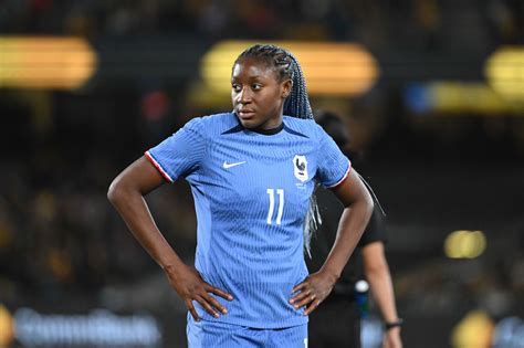 psg edf  kadidiatou diani sexprime sur son avenir footcom