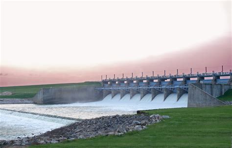 Lake Livingston, Texas | National Fish Habitat Partnership