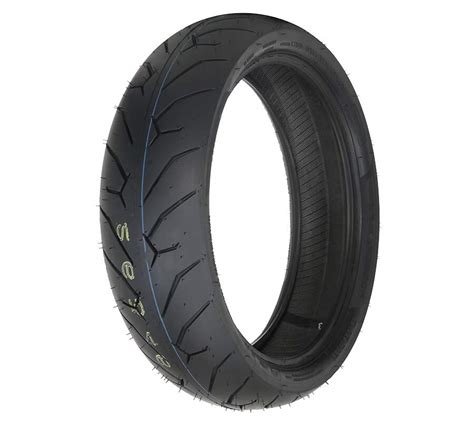 Pneu Moto Pirelli R H Rd M C Tl Diablo Rosso Ii Traseiro