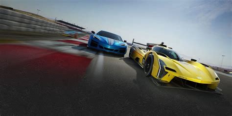 Test jeu vidéo Forza Motorsport le jeu de courses ultime de la XBox