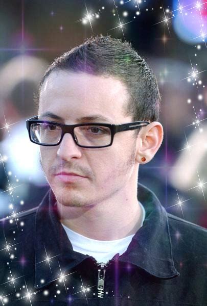 Chester Bennington Linkin Park Legends Going Out Light Beautiful