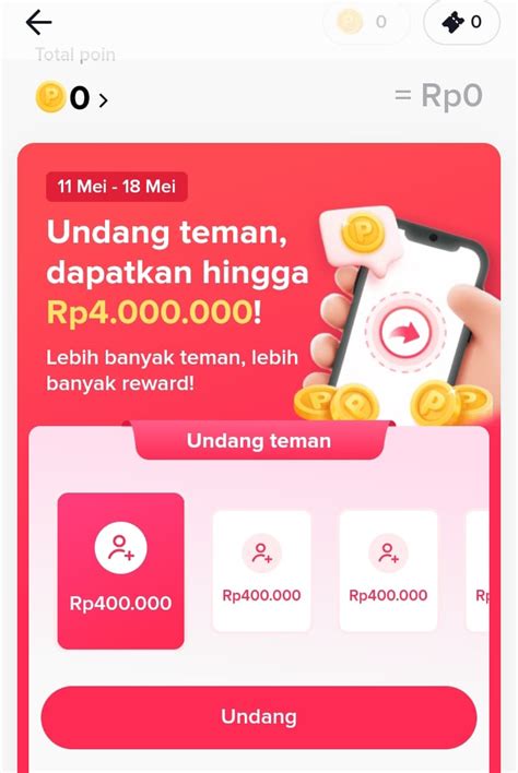 Cara Mendapatkan Koin Di Tiktok Dengan Mudah Plugin Ongkos Kirim