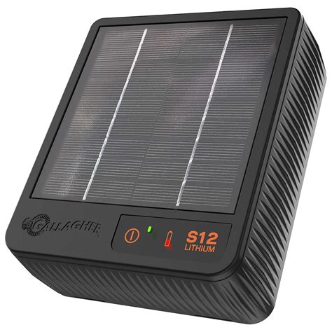 S Best Solar Electric Fence Charger Reviewed Sunsoaked Solar