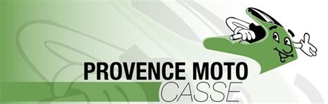 Casse Automobile Provence Moto Casse Vitrolles