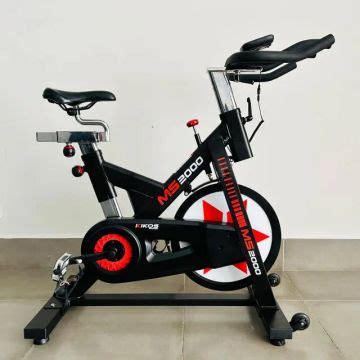 Bike Ergometrica No Brasil