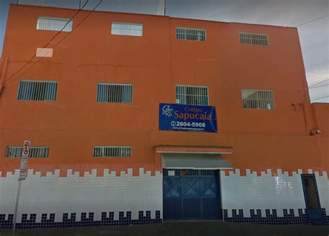 Escola Na Mooca Infantil