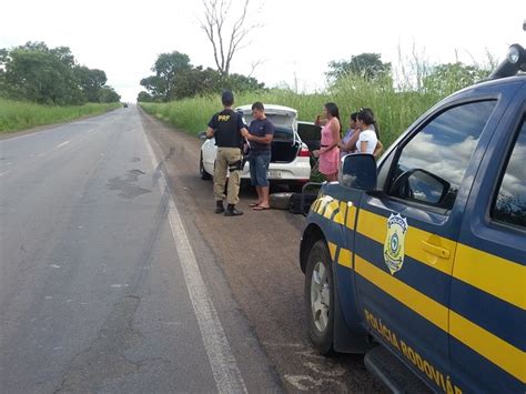 G Balan O Da Prf Aponta Redu O Do N Mero De Acidentes Em Feriado