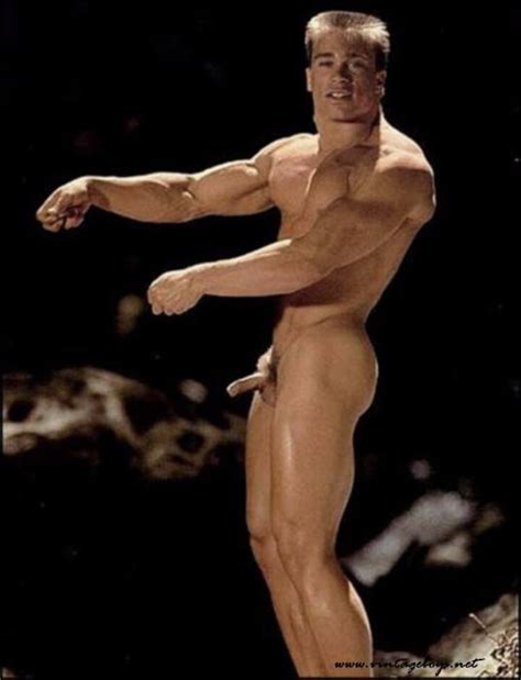 Vintage Nude Male Bodybuilders Porn Xxx Pics