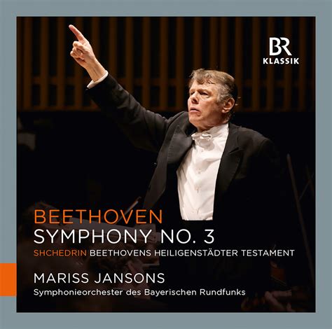 eClassical - Beethoven: Symphony No. 3 "Eroica" - Shchedrin: Beethovens ...