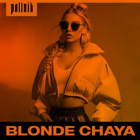 Stream Amaru X Gringo Bamba Blonde Chaya Justin Pollnik Qaos Remix