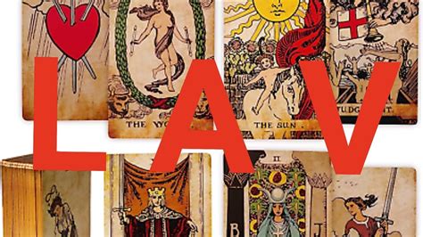 LAV JUN TAROT ČITANJE PREPUSTITE SE NOVOJ BUDUĆNOSTI YouTube