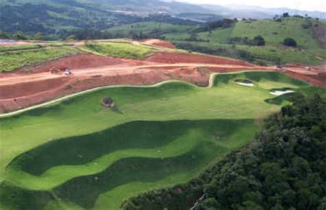 Vista Verde Golf Club in Araçariguama, São Paulo, Brazil | GolfPass