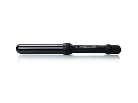 Lange Hair Ondule Curling Wand in Black