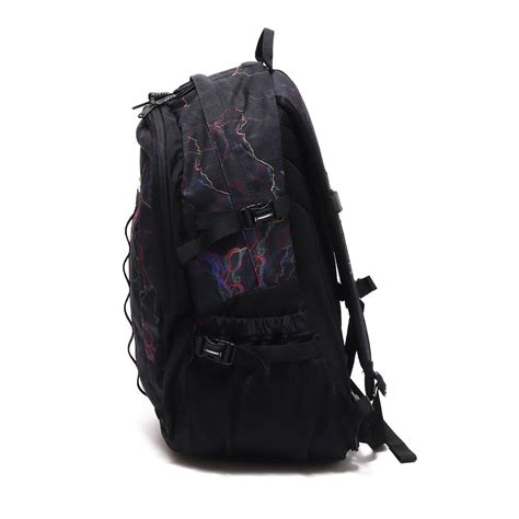 THE NORTH FACE HOT SHOT TNFブラックトレイルグロープリント 23SS Iザノースフェイス ホット ショット マルチ atmosアトモス 公式オンラインストア