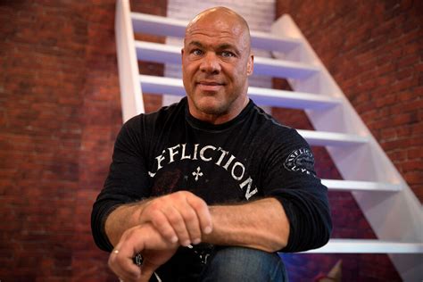 WWE Superstar Kurt Angle Is the Latest Documentary Subject on Peacock ...