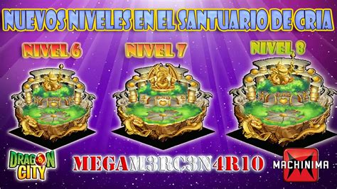 Nuevos Niveles En El Santuario De Cria Bien Explicado Dragon City