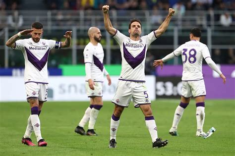 Fiorentina Atalanta In Streaming Gratis Guarda La Partita In Diretta