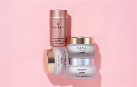 Beauty Offers | Elizabeth Arden